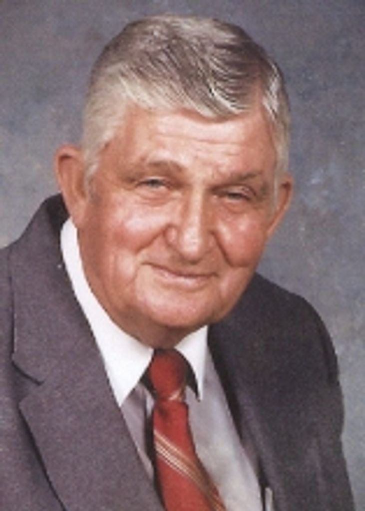 Olen Pate Kearley