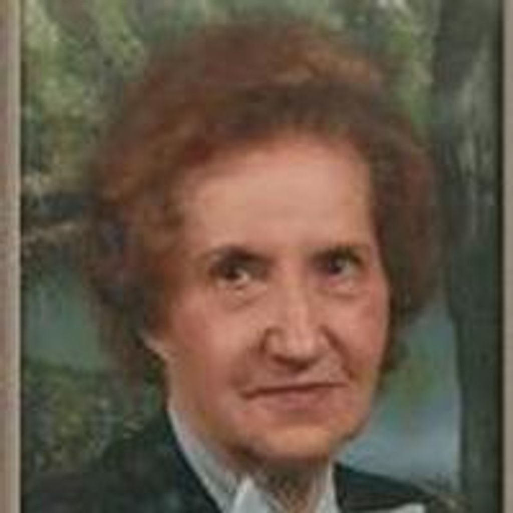 Catherine Ann Brownlee