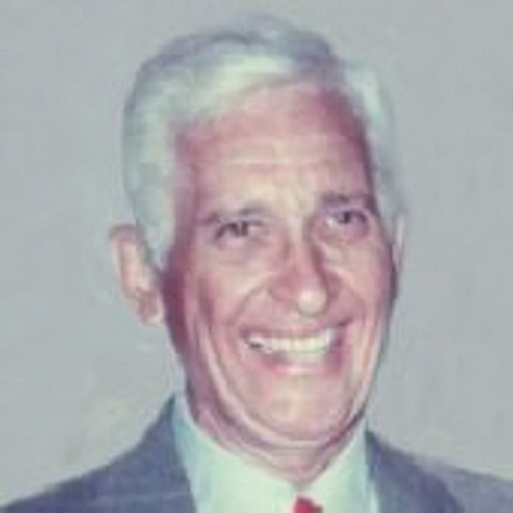 Carl Norman Schroeder, Ed.D