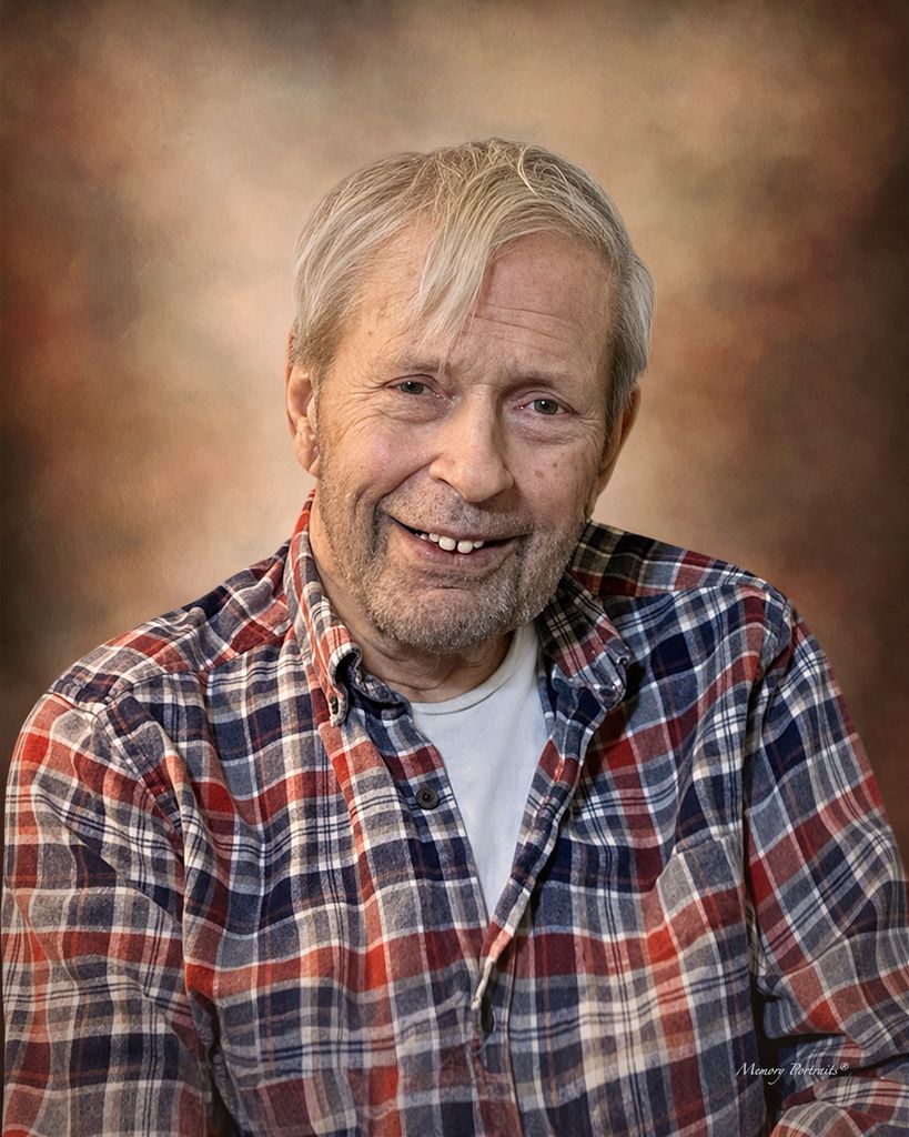 Theodore J. Marek Profile Photo