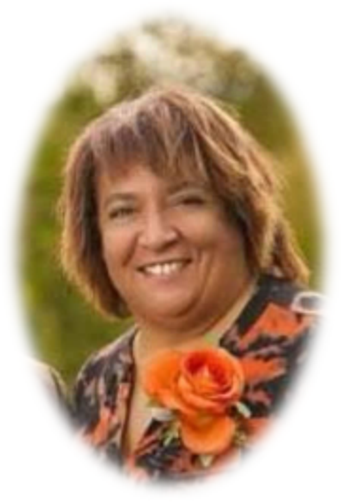 Rebecca "Becky" K. Oyler
