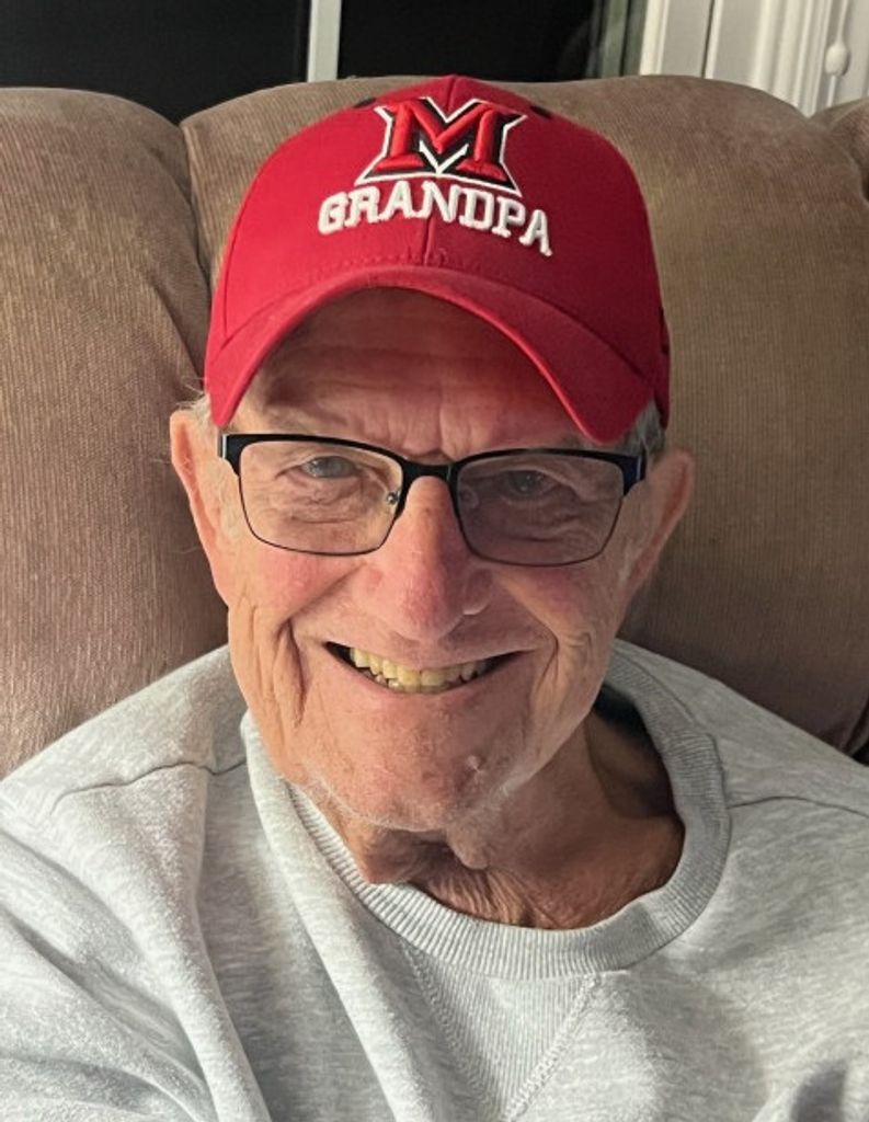 Nicholas B. Blauvelt Profile Photo