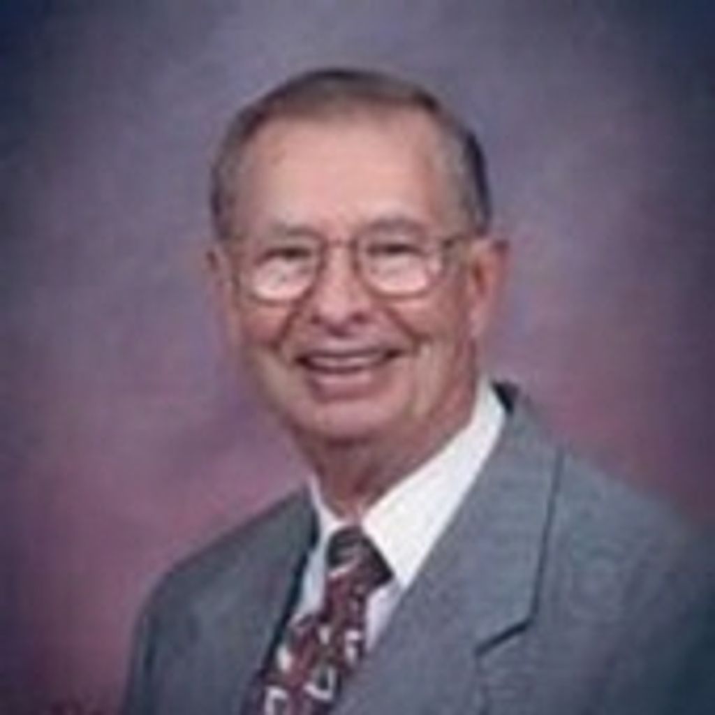 Clyde Elijah Fortner