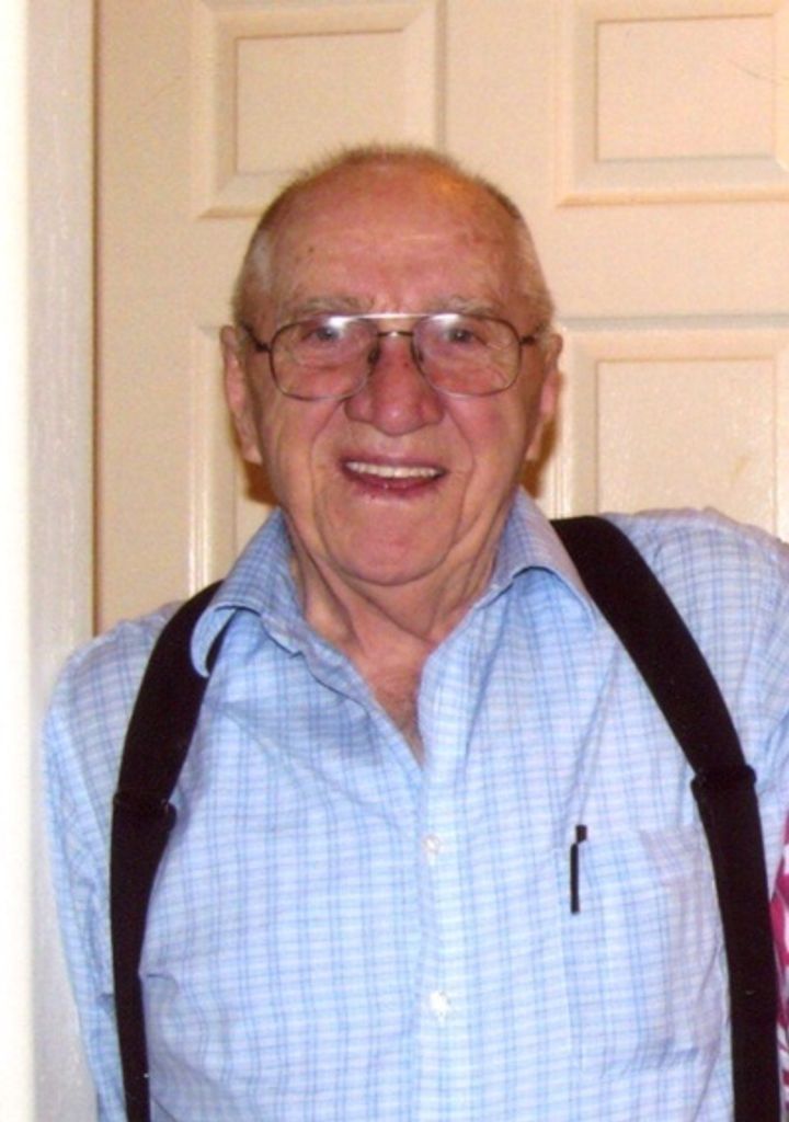 Marvin Lloyd O'Clair Profile Photo