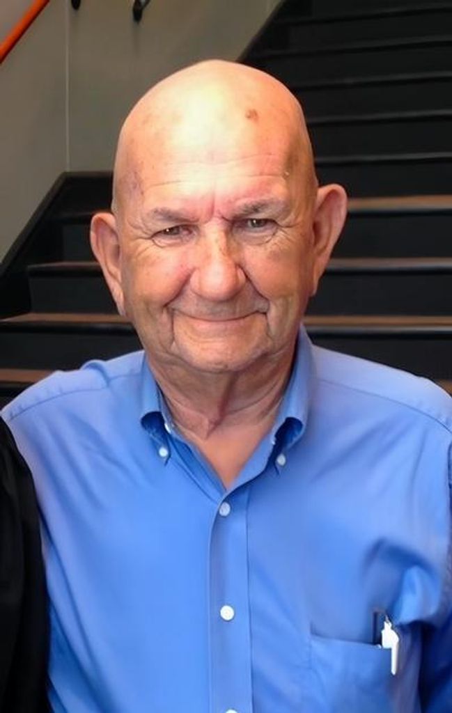 James Wilbon Holland Profile Photo