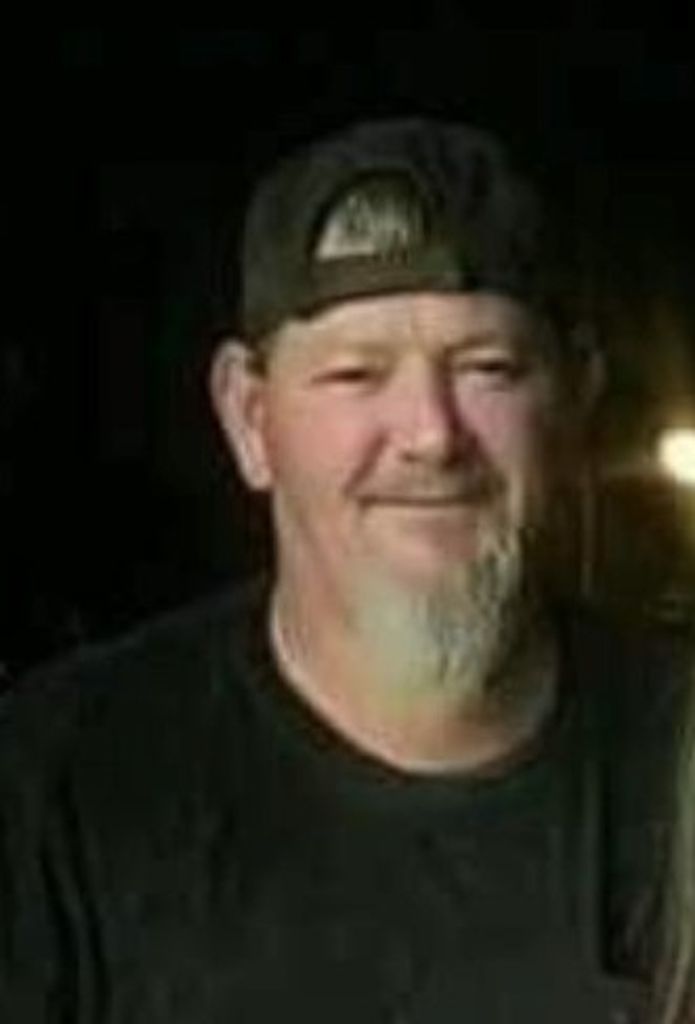 Clifford Bucklew