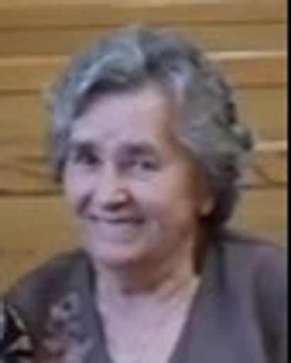 Olga Jerkovic Profile Photo