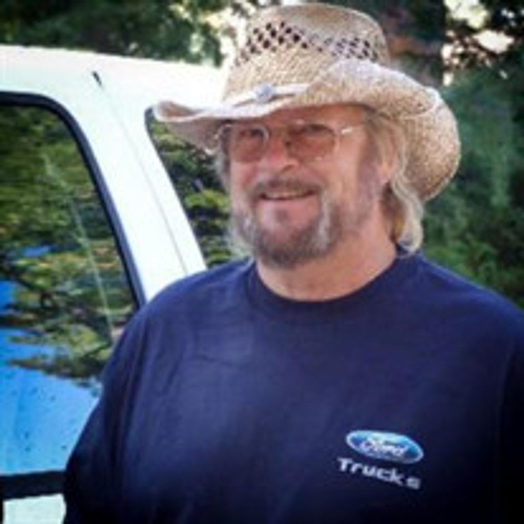 Byron Dale Moser