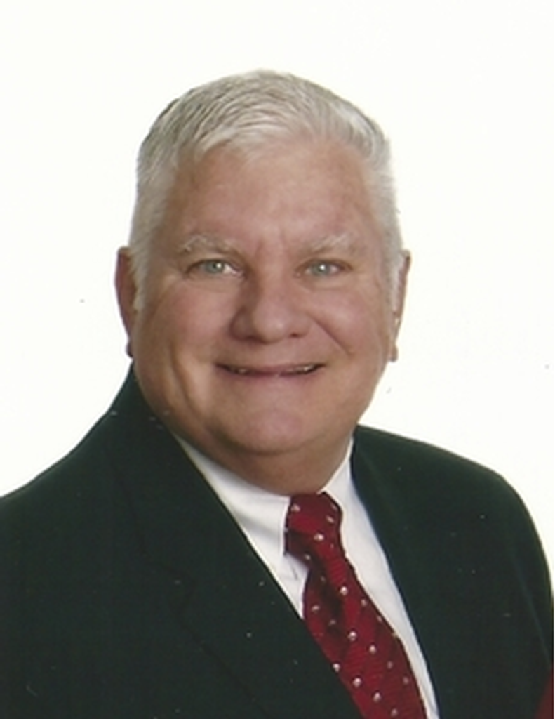 Timothy B. Dannemiller