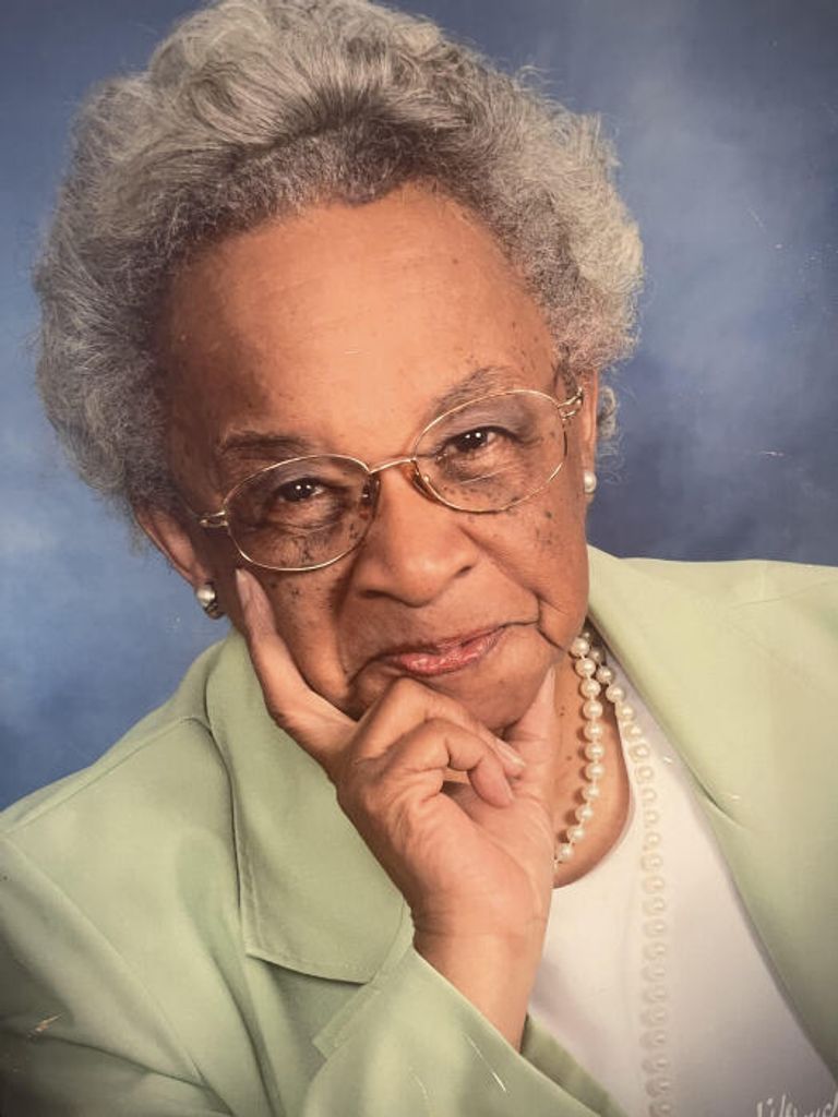 Lettie Brower Profile Photo