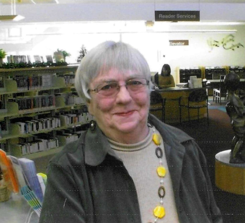 Maxine A. Swanson