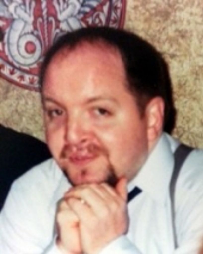 Michael J. Reese