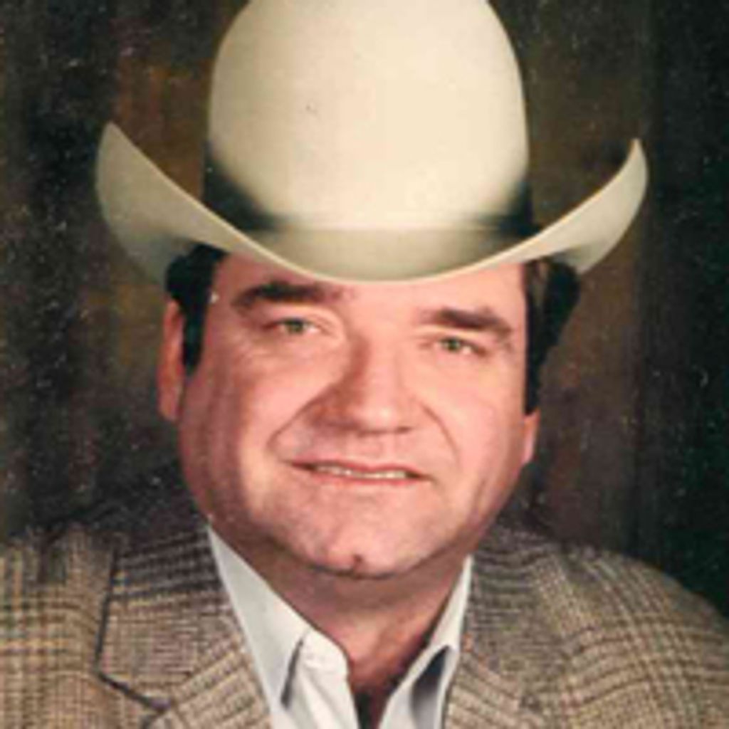 Loel Lynn "Lufty" Luft