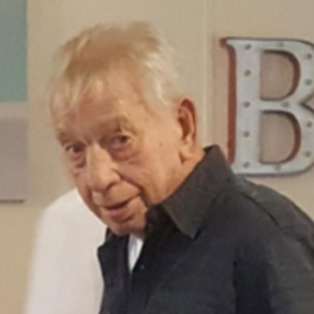 Raymond Leo Fredericks