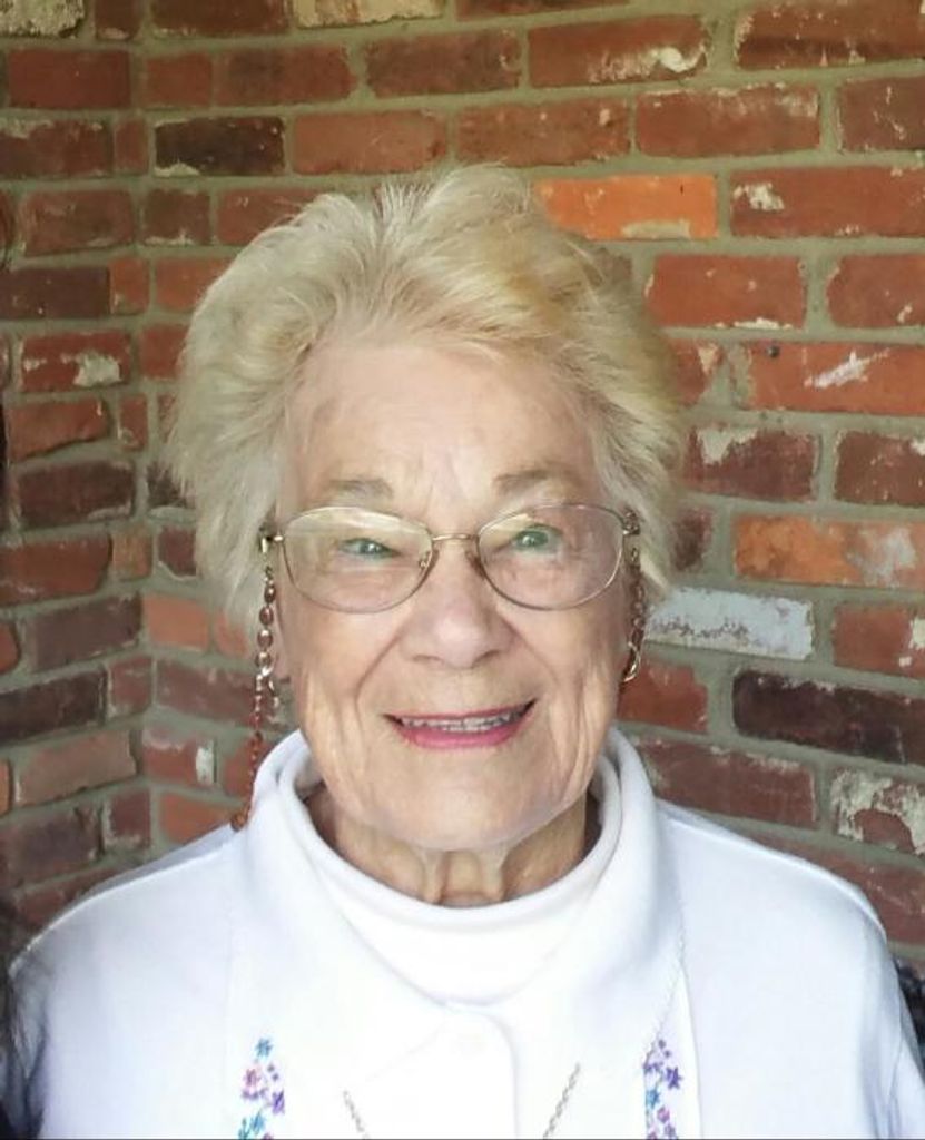 Charlotte Ann (Berryhill)  Colley