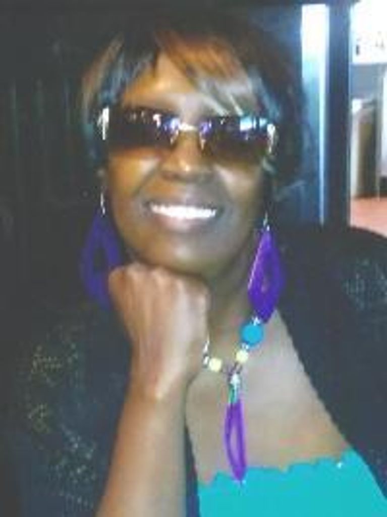 Christina Florita Smith