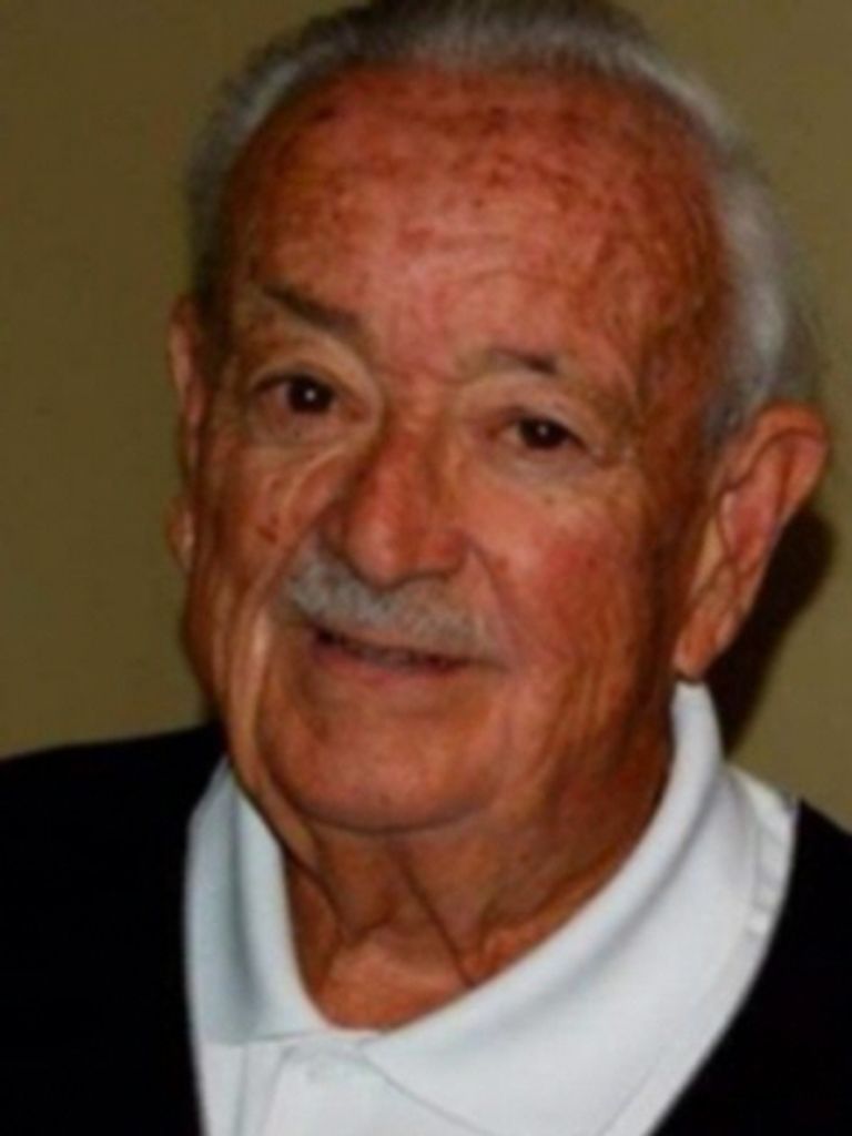 Ronald Gordon Taylor