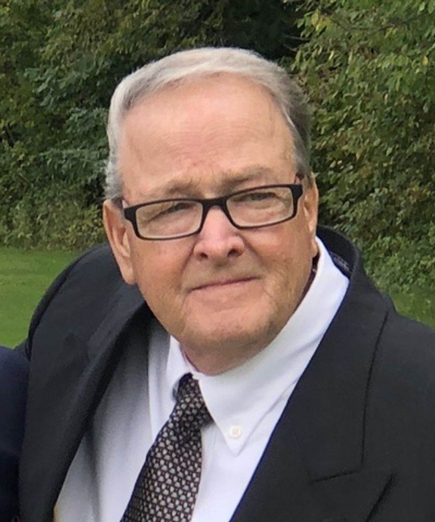 Kenneth Darrell King Profile Photo