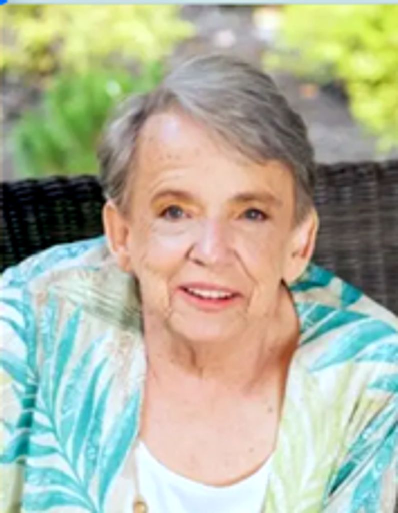 Sheila Buchanan Profile Photo