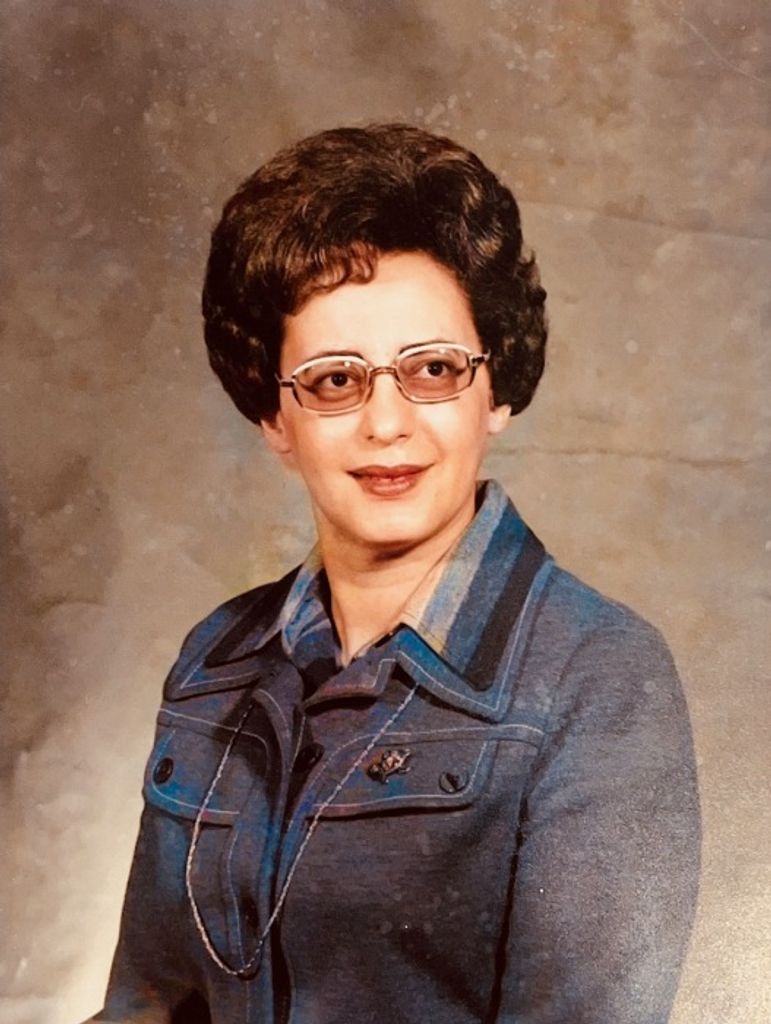Linda Lee Lehman