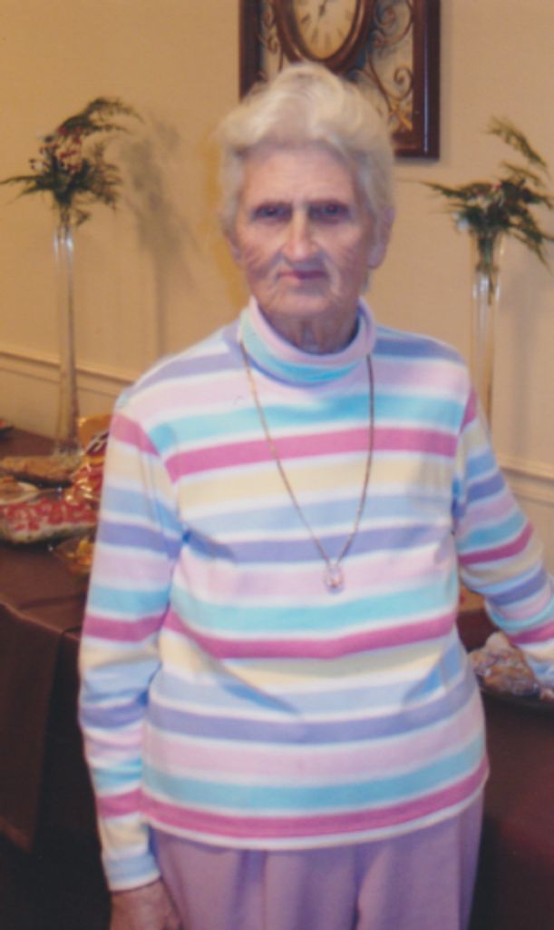 Reta A McDaniel Profile Photo