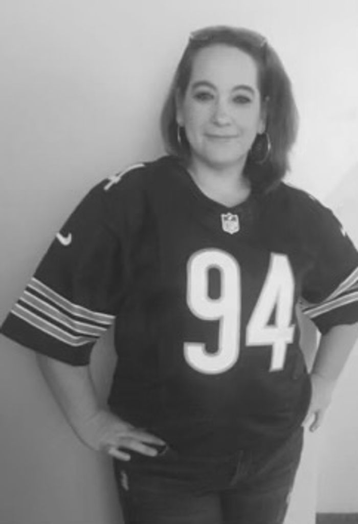 Laura Jo Caponigro