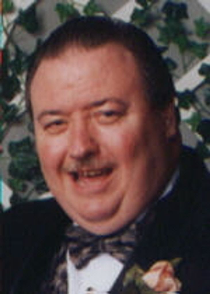 John Clark Morton Profile Photo