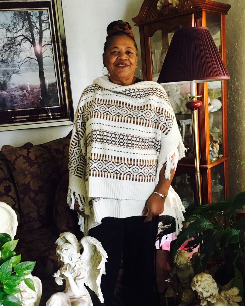 Barbara Jean Cox