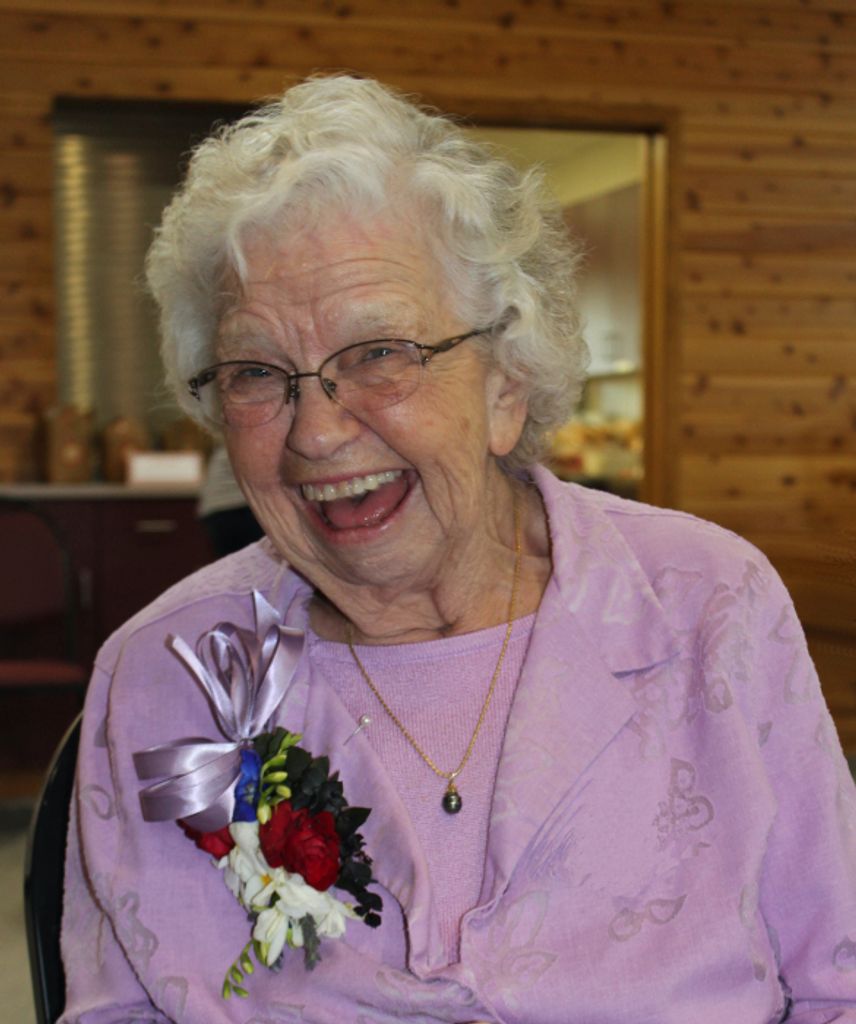 Joy Ann (Nicklason) Potthoff Profile Photo