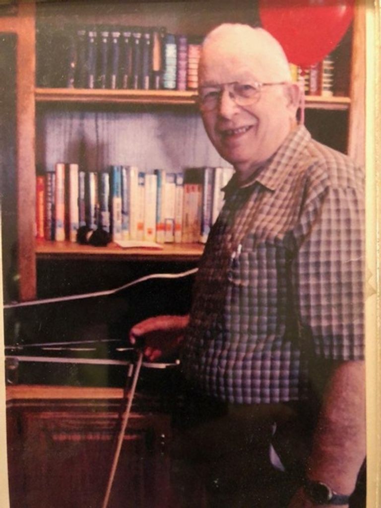 Wayne Clair Duggan Profile Photo