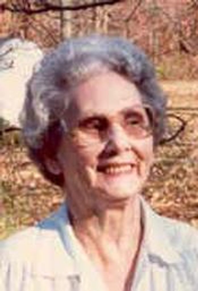 Frances Lucy Elmore