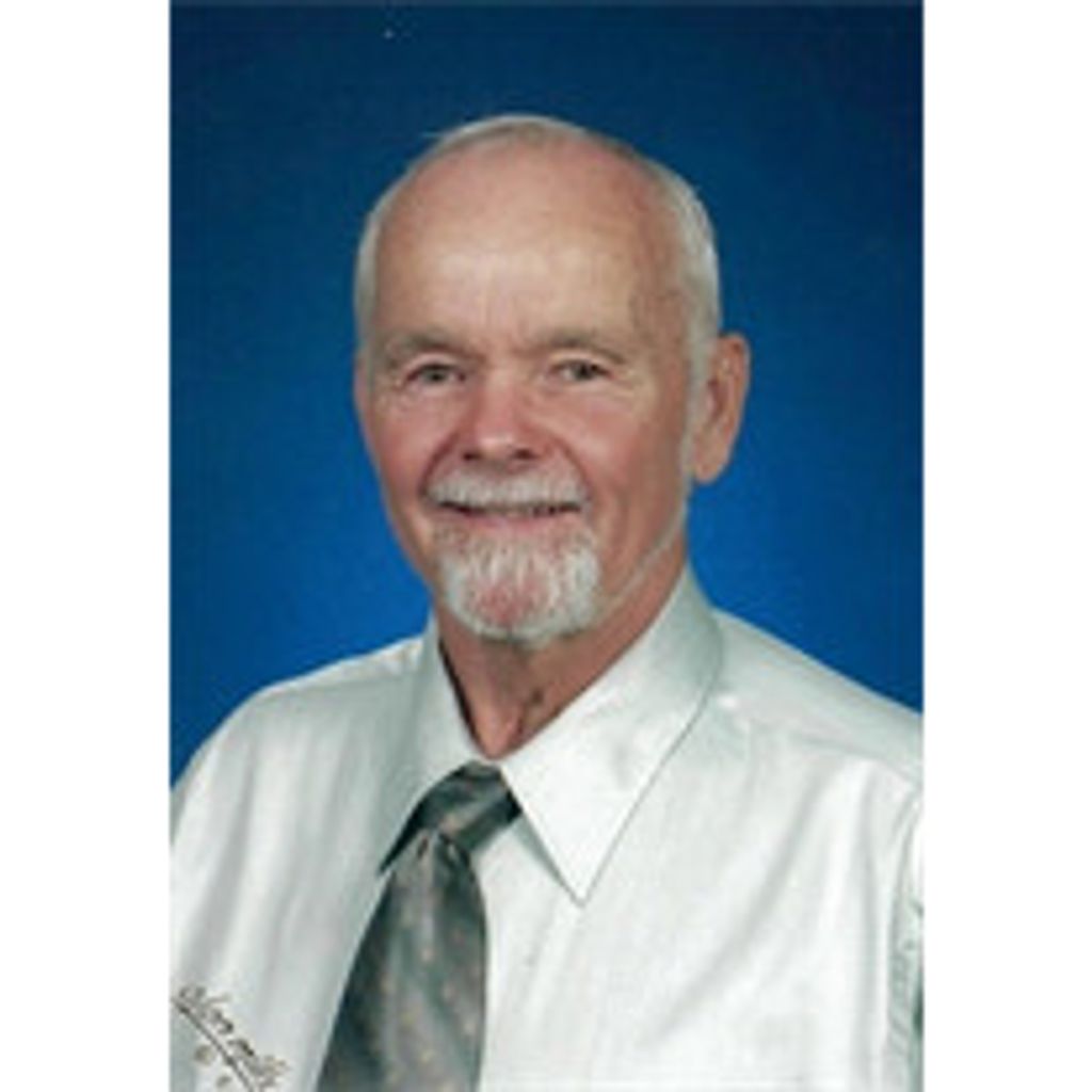 Richard Edward Mcdonald Profile Photo