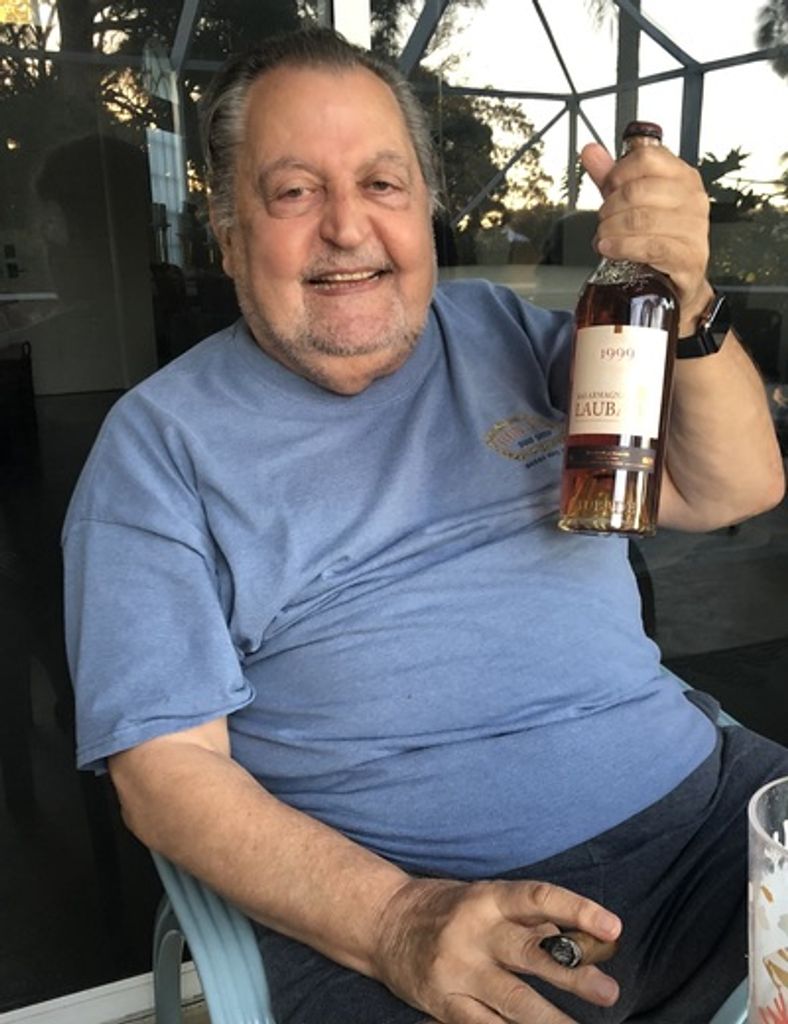 Jamil Antone Abunassar Profile Photo