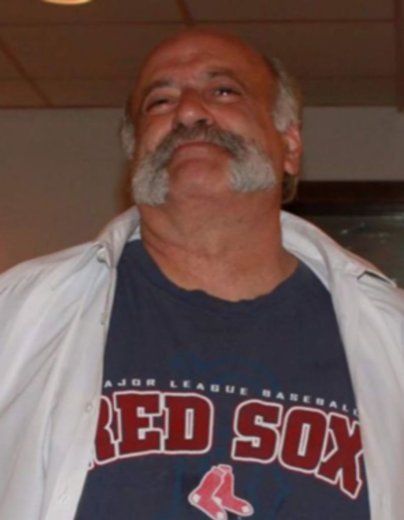 Gerry Lang