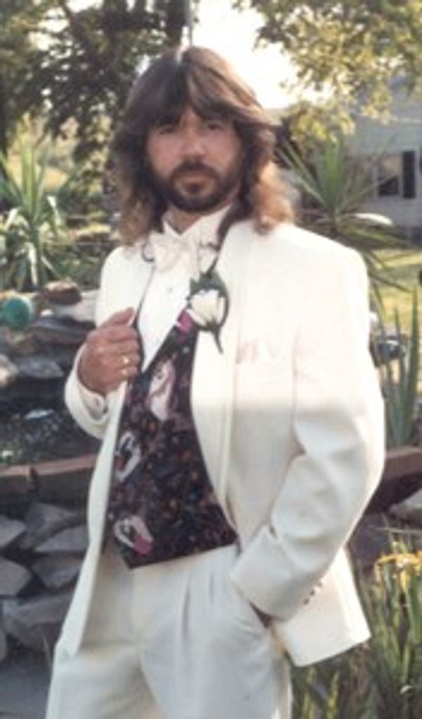 Robert Lee Daugherty, Sr. Profile Photo