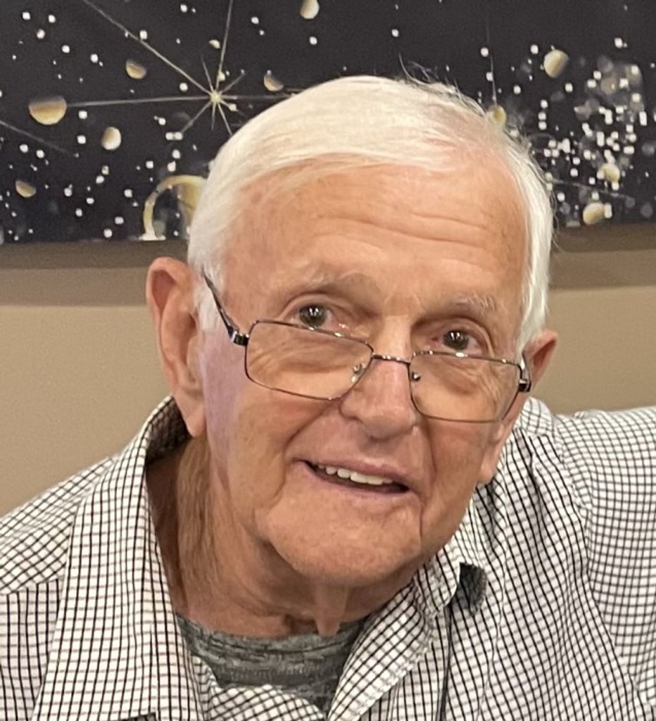 Dolphy "Doc" Cantrell