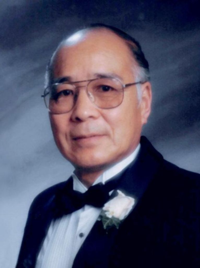 Yutaka George Miyagishima