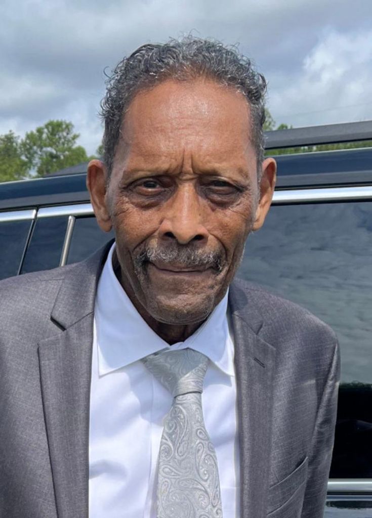 Alvin Anthony Raiford Profile Photo