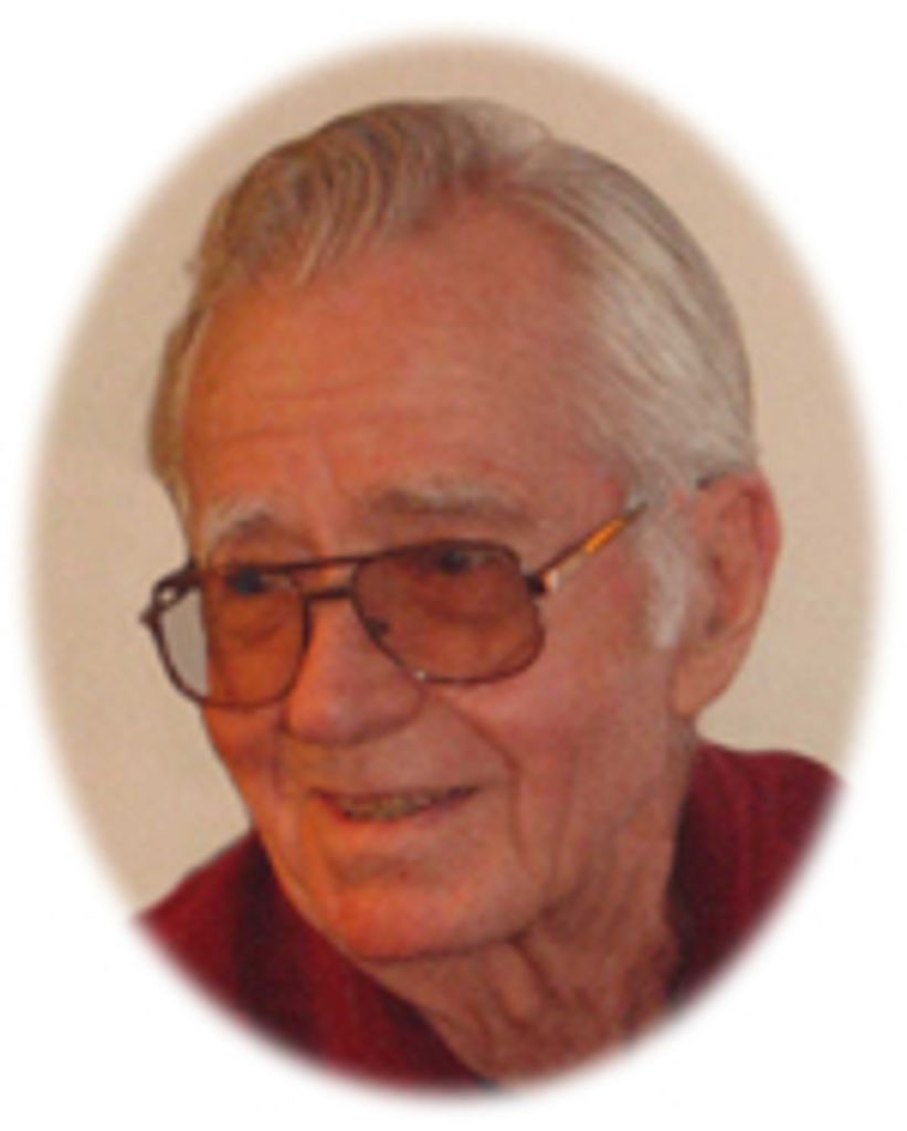 Melvin Allan Lundeen