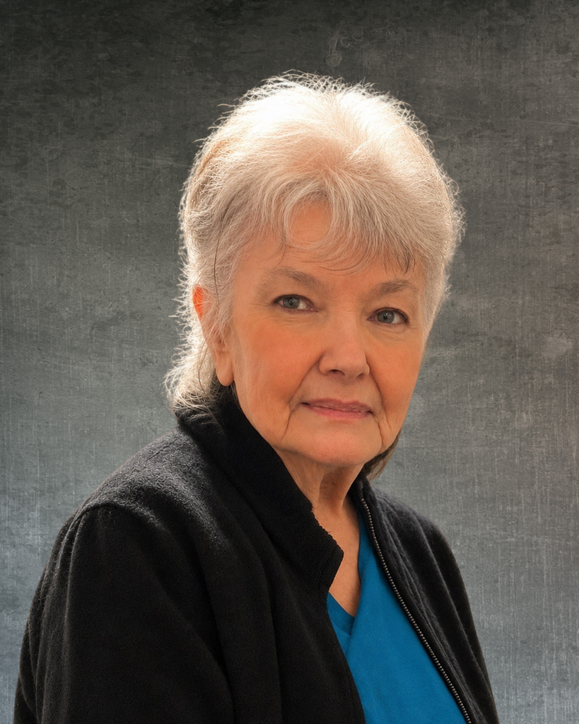 Mary Grace Skillpa Profile Photo