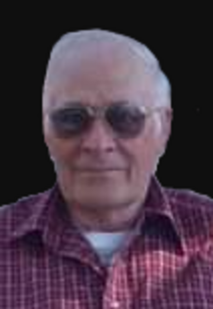 Paul Leroy Armstrong Profile Photo