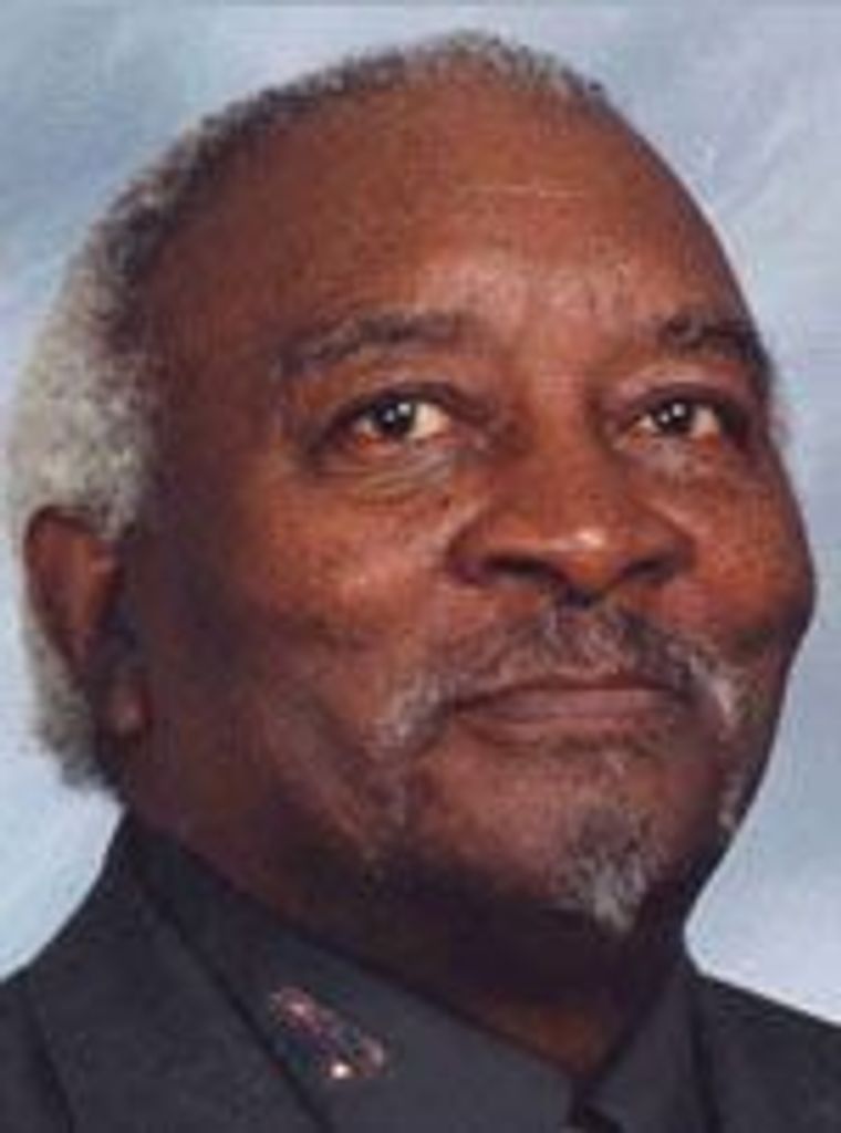 Henry Franklin Porter