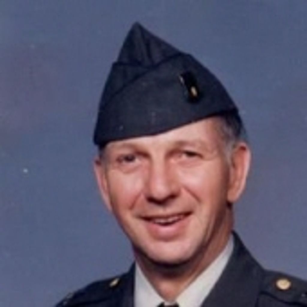 George Burkey