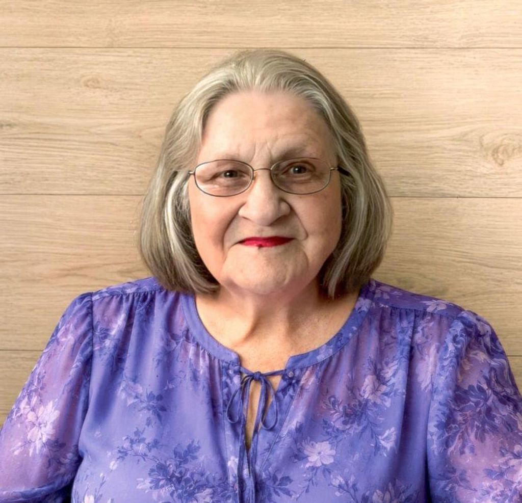Winnie Mae Dykes Profile Photo