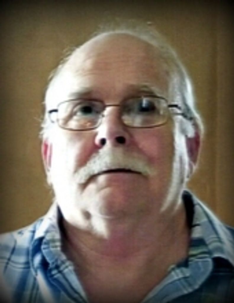 Larry J. McKee