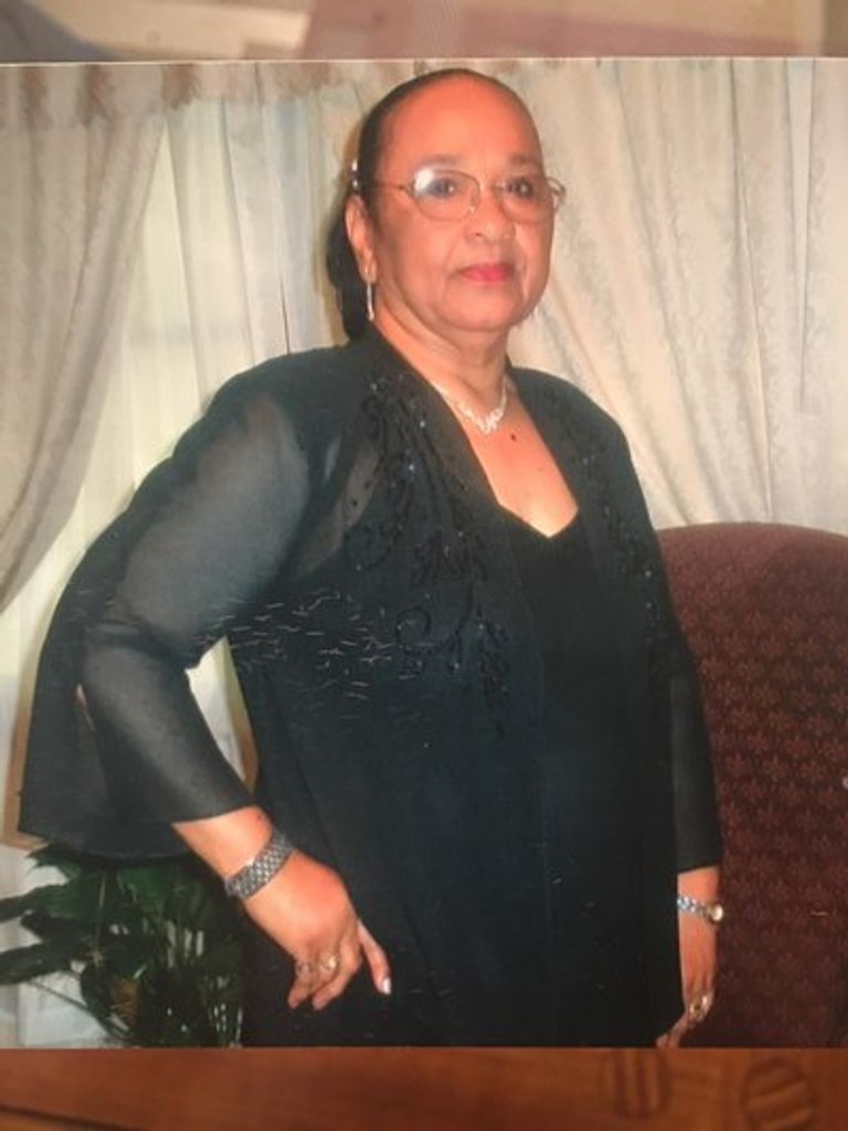 Minnie Pearl Conyers