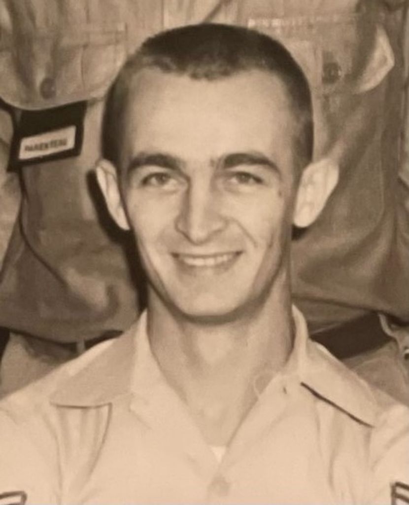 John "Jack" Curtis Mullett