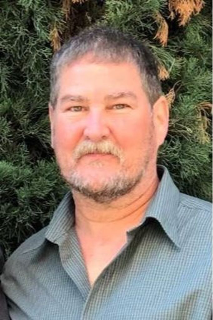 James "Lamar" Spraggins Profile Photo