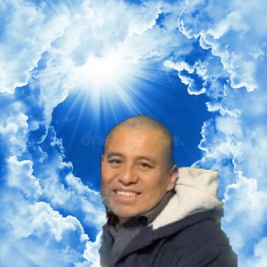 Alejandro Garcia Garcia