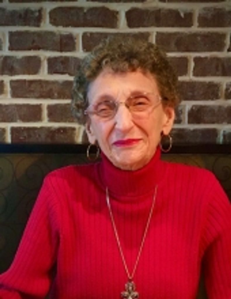 Bettye June Holland